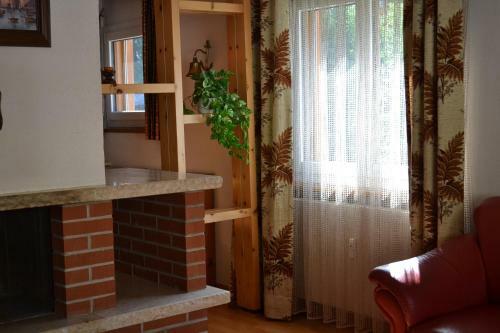 Baron / Baronesse Apartments