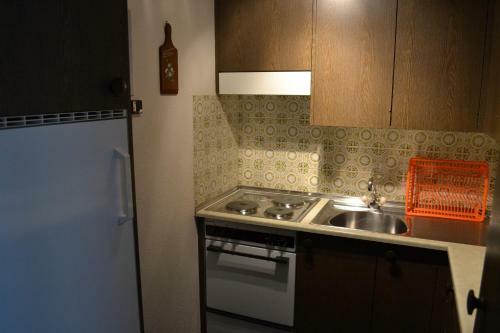 Baron / Baronesse Apartments