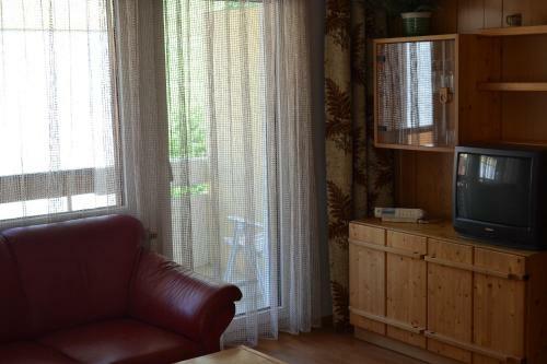 Baron / Baronesse Apartments