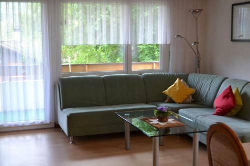 Baron / Baronesse Apartments