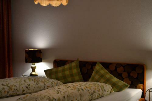 Baron / Baronesse Apartments