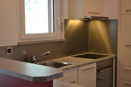 Baron / Baronesse Apartments