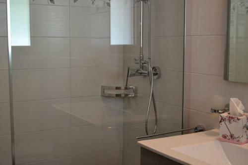 Baron / Baronesse Apartments
