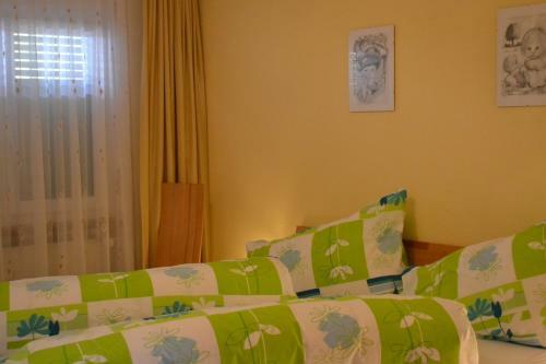 Baron / Baronesse Apartments