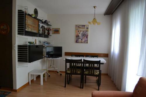Baron / Baronesse Apartments