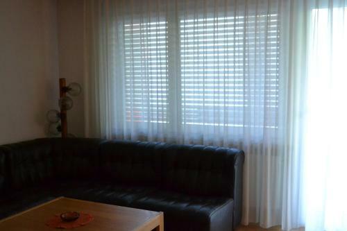 Baron / Baronesse Apartments