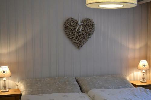Baron / Baronesse Apartments