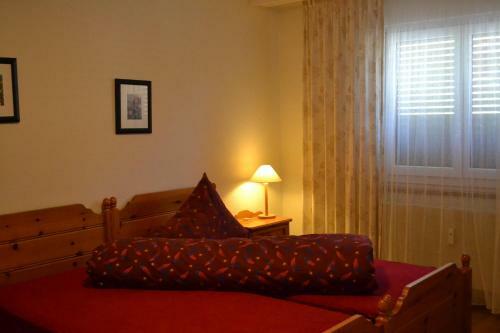 Baron / Baronesse Apartments