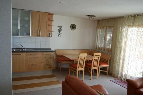 Baron / Baronesse Apartments