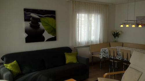 Baron / Baronesse Apartments