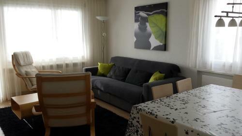Baron / Baronesse Apartments