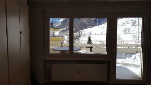 Baron / Baronesse Apartments