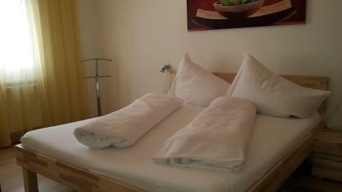 Baron / Baronesse Apartments