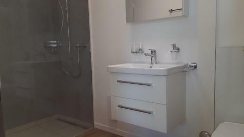 Baron / Baronesse Apartments