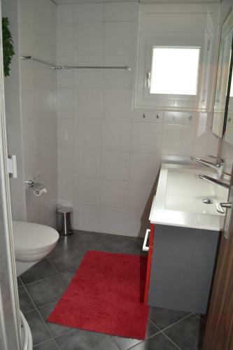 Baron / Baronesse Apartments