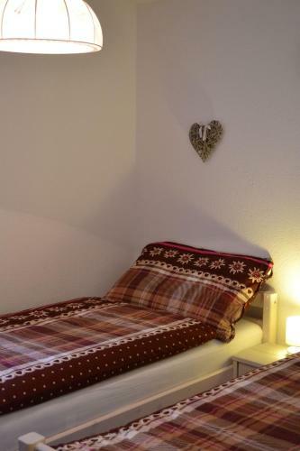 Baron / Baronesse Apartments