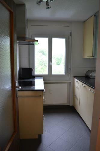Baron / Baronesse Apartments