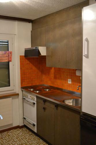 Baron / Baronesse Apartments
