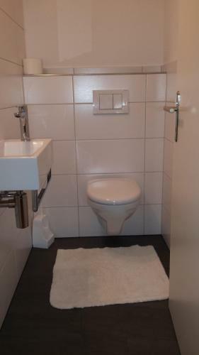 Baron / Baronesse Apartments