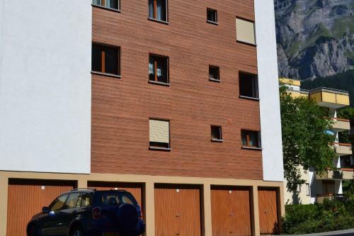 Baron / Baronesse Apartments