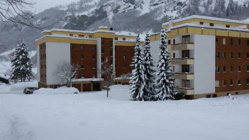 Baron / Baronesse Apartments