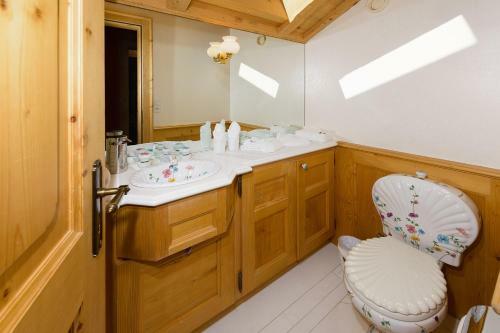 Apartamentos Chalet Kisseye