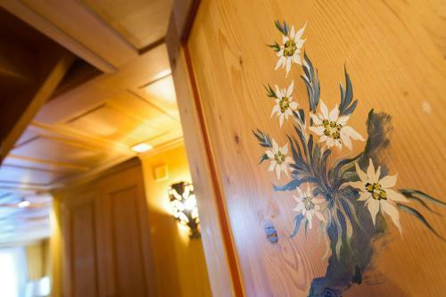 Apartamentos Chalet Kisseye