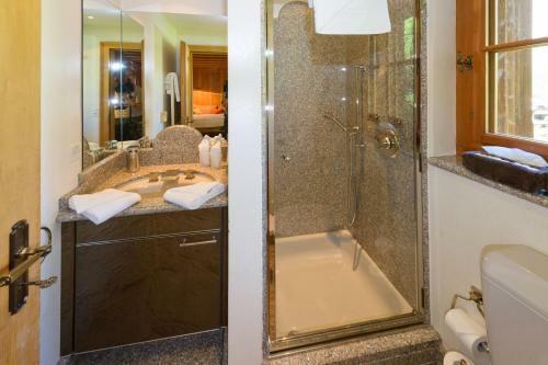 Apartamentos Chalet Kisseye