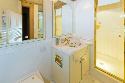 Apartamentos Chalet Kisseye