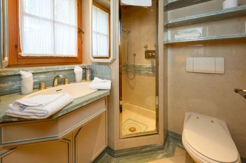 Apartamentos Chalet Kisseye