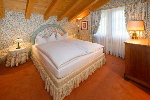 Apartamentos Chalet Kisseye