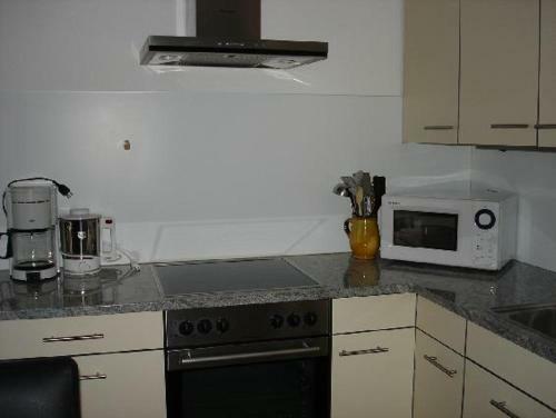 Apartamentos Lenzerheide Seestrasse Ladina 59