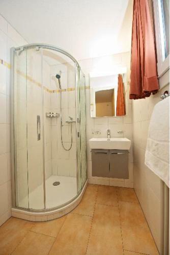 Apartamentos Lenzerheide Seestrasse Ladina 59