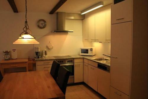 Apartamentos Lenzerheide Seestrasse Ladina 59