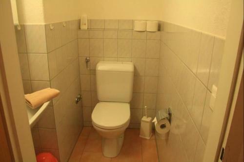 Apartamentos Lenzerheide Seestrasse Ladina 59