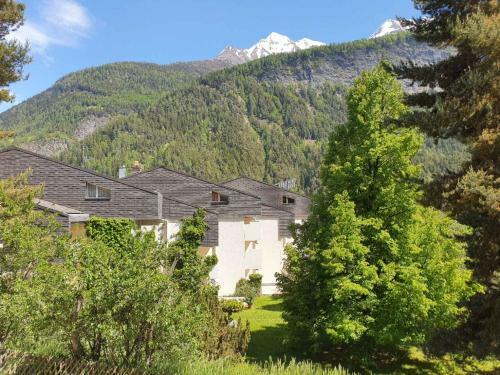 Bed & Breakfast Village Apartments Breiten