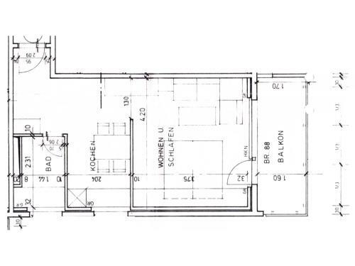 Bed & Breakfast Village Apartments Breiten