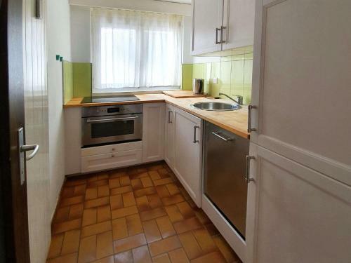 Bed & Breakfast Village Apartments Breiten