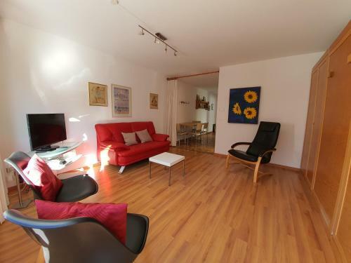 Bed & Breakfast Village Apartments Breiten