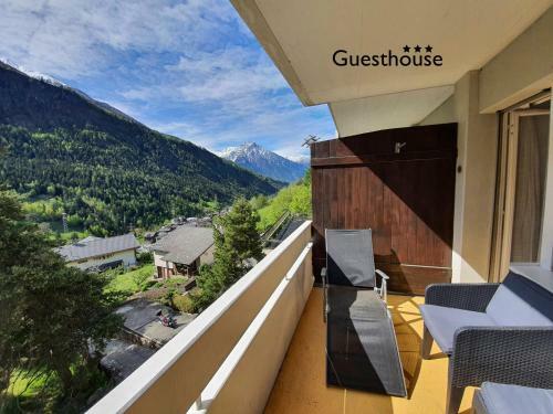 Bed & Breakfast Village Apartments Breiten