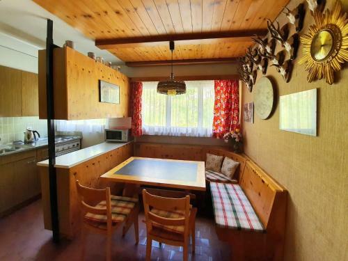 Bed & Breakfast Village Apartments Breiten