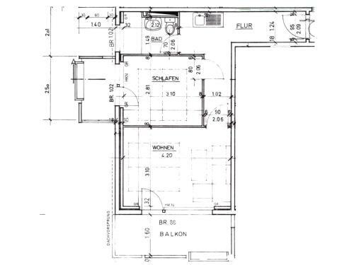 Bed & Breakfast Village Apartments Breiten