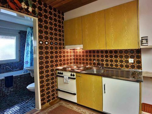 Bed & Breakfast Village Apartments Breiten