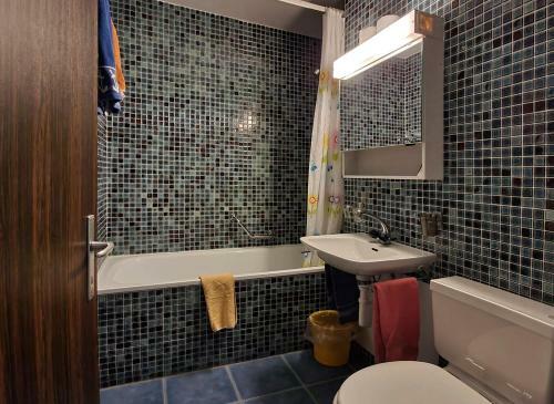 Bed & Breakfast Village Apartments Breiten