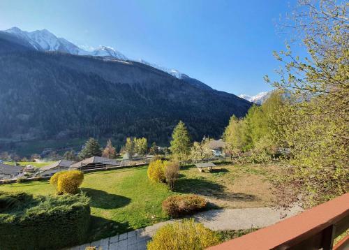 Bed & Breakfast Village Apartments Breiten