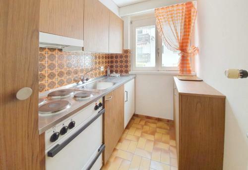 Bed & Breakfast Village Apartments Breiten