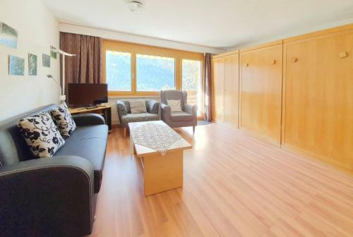 Bed & Breakfast Village Apartments Breiten