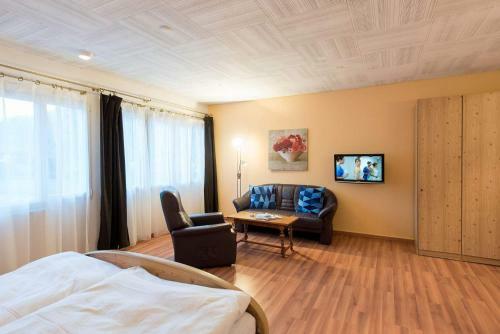Bed & Breakfast Village Apartments Breiten