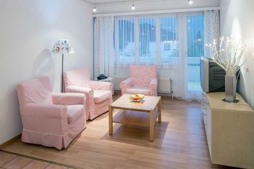 Bed & Breakfast Village Apartments Breiten