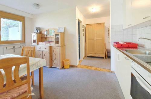 Bed & Breakfast Village Apartments Breiten